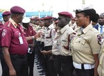 FRSC wants harsher penalties for Nigerians who violate traffic laws