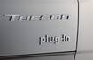 Hyundai Tucson – hybryda typu plug-in w 2021 roku