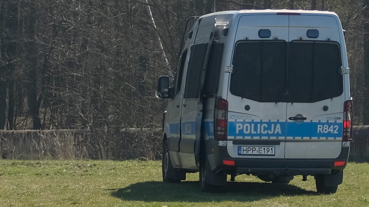 Dwie tragedie jednego dnia. Kobiety zmarły w dramatycznych okolicznościach