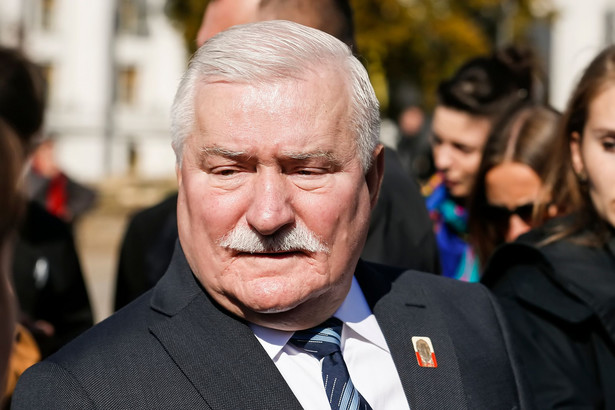 Lech Wałęsa