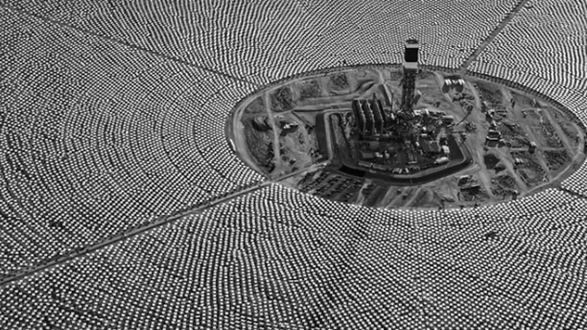 W Dubaju powstanie największa elektrownia słoneczna na świecie