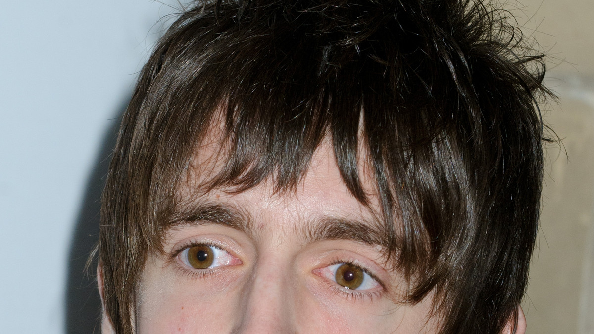 Miles Kane przyznał, że odrzucił główną rolę w filmie "John Lennon. Chłopak znikąd".