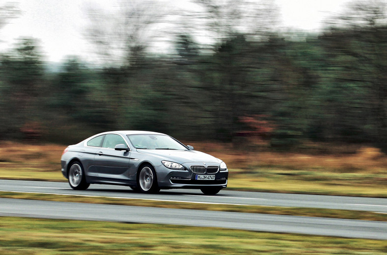 Chevrolet Camaro kontra BMW 650i i Porsche 911 Carrera S: mocne obiekty pożądania