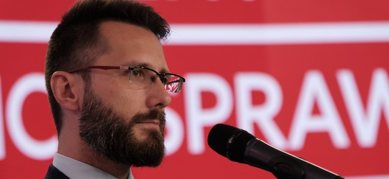 Fogiel: Wypowiedź Terleckiego niefortunna, można użyć innych słów