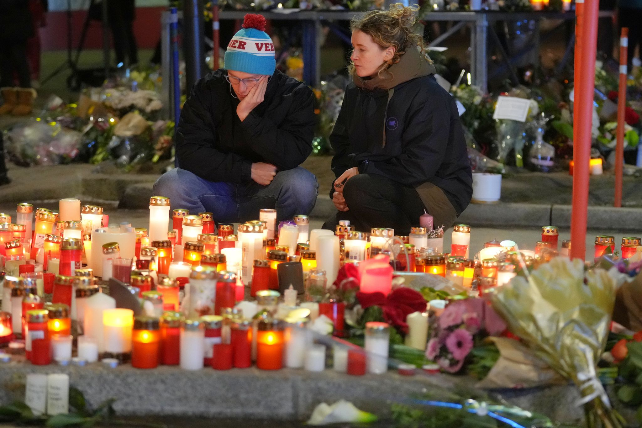 41 Tote nach Silvester-Brand in Crans-Montana - 18-Jähriger stirbt in Zürich