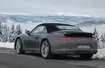 Jak jeździ Porsche 911 Carrera 4s?