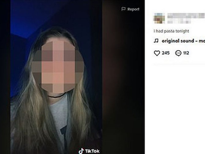 Alarmantne poruke mladih sa TikToka