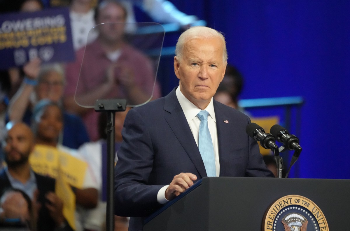 Joe Biden dostaje horrendalnie wysoką emeryturę. Polacy taką kwotę zbieraliby 30 lat