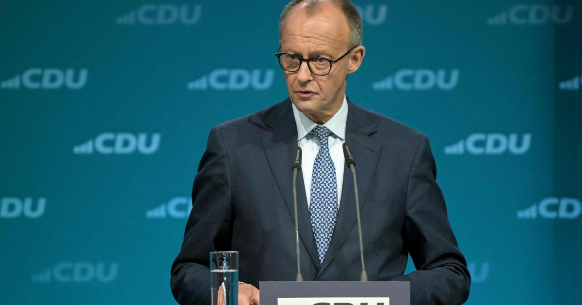 Jest decyzja w sprawie niemieckiej koalicji rządowej