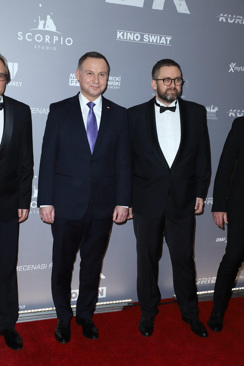 Andrzej Duda