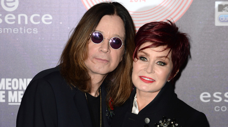 Ozzy Osbourne utolsó turnéjára készül/Fotó: Northfoto