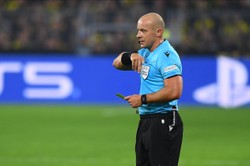 Euro 2024. Sędzia Marciniak wkracza do akcji. Zobacz, jaki mecz poprowadzi