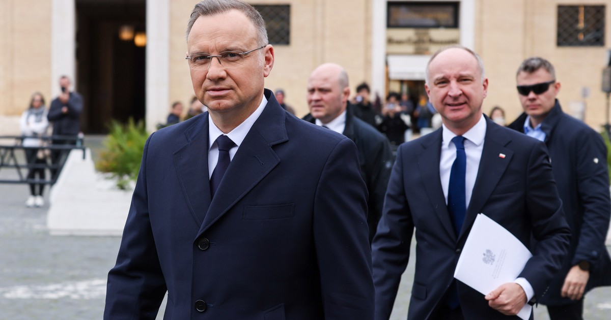 Pacjenci i lekarze zwracają się do Andrzeja Dudy. Apelują o weto kontrowersyjnej ustawy