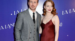 Emma Stone i Ryan Gosling na premierze "La La Land"