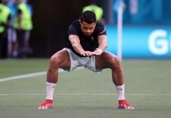 Tym gestem Ronaldo doprowadził do spadku notowań giełdowych Coca Coli