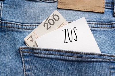 Droższy mały ZUS plus