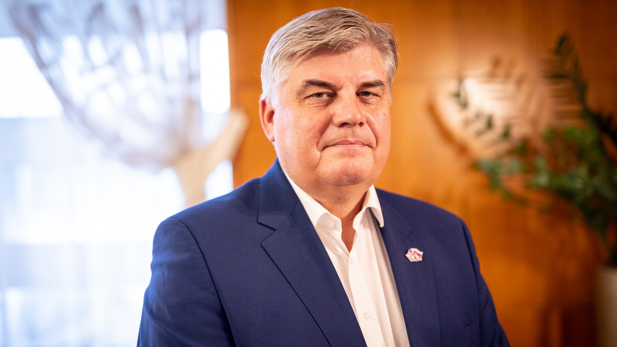Petr Brzezina