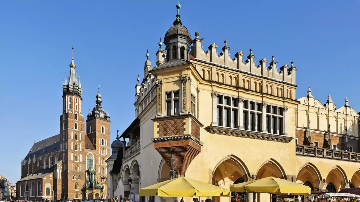 Kraków