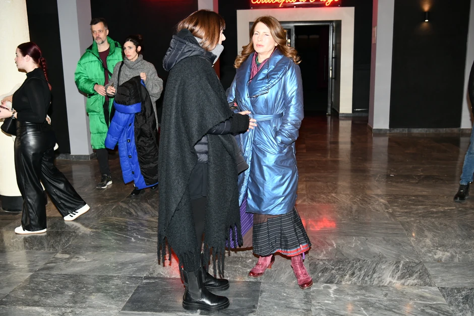 Komemoracija Dejana Matića