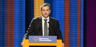 Mateusz Szczurek zapowiada: Ordynację podatkową zastąpi kodeks podatkowy