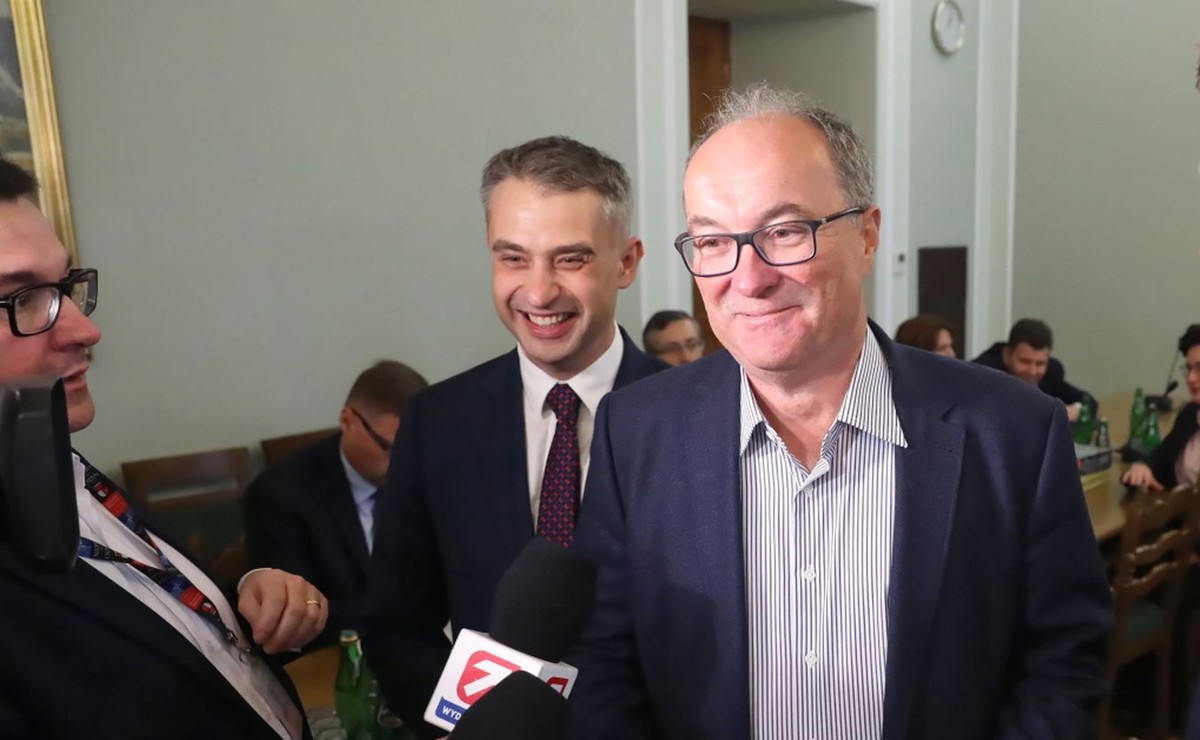 Okrągły stół w sprawie kryzysu wokół wyborów prezydenckich: Opozycja "za", PiS nie weźmie udziału