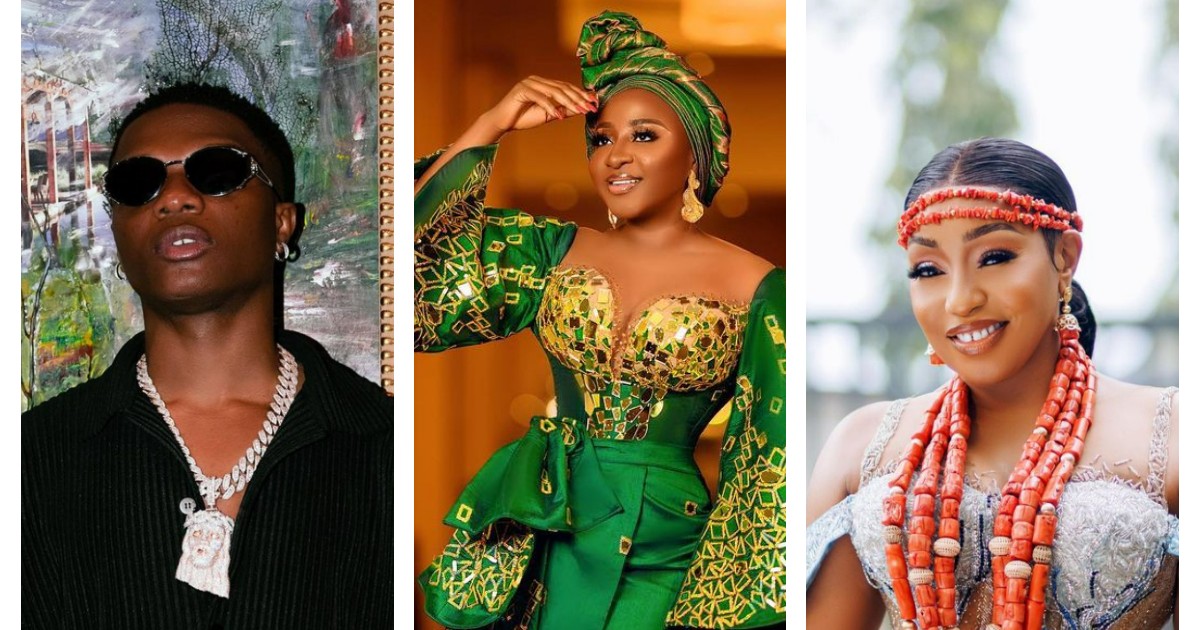The best celebrity pictures on Instagram this week - Vimarsana News