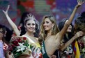 Rosjanka Lada Akimova została Miss Earth-Fire