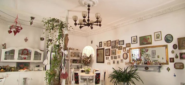 Styl ludowy we wnętrzach. Jak można urządzić dom w stylu folk?