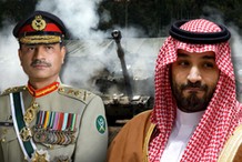 Dwa kraje mogą włączyć się do wojny przeciwko Iranowi. W tle tajny pakt, Trump pod presją