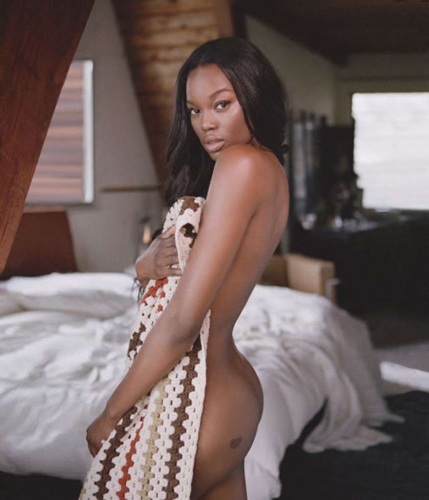 Eugena Washington