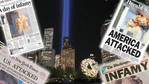 "Dzień terroru". Jak media informowały o ataku na World Trade Center?