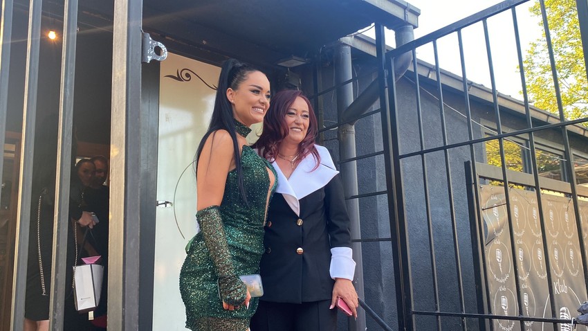 Tijana Milentijević rođendan