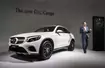 Mercedes GLC Coupe