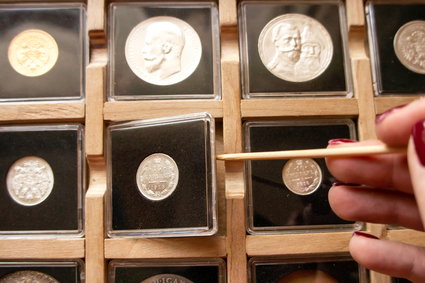 Najdroższe monety w historii. Każda z nich zrobiłaby cię obrzydliwie bogatym