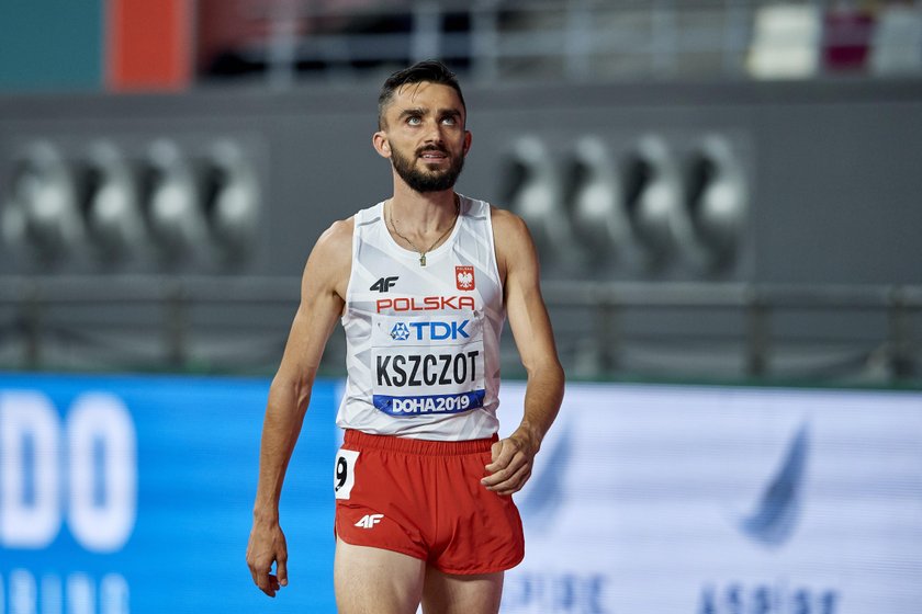 29.09.2019 IAAF MISTRZOSTWA SWIATA W LEKKIEJ ATLETYCE DOHA 2019