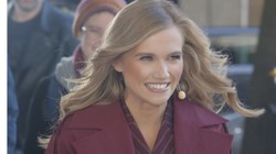 Agnieszka Kaczorowska w pierwszym wywiadzie po rozstaniu. "Ten czas wymaga ciszy"