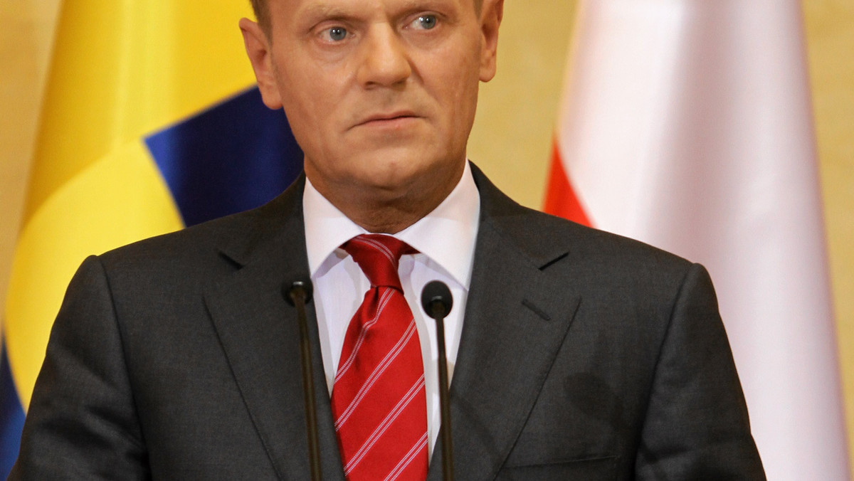 Premier Donald Tusk powiedział, że będzie chciał poprosić szefów partii politycznych reprezentowanych w parlamencie o spotkanie ws. przyjętego we wtorek przez rząd programu polskiej prezydencji. Według niego, może uda się takie spotkanie zorganizować jeszcze w tym tygodniu.