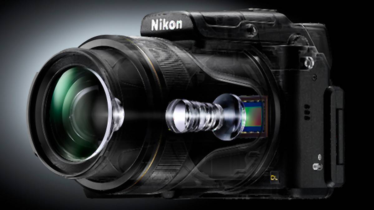 Nikon rezygnuje z nowej serii aparatów kompaktowych Nikon DL