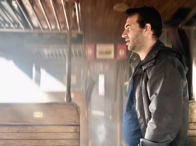 Reditelj Filip Čolović