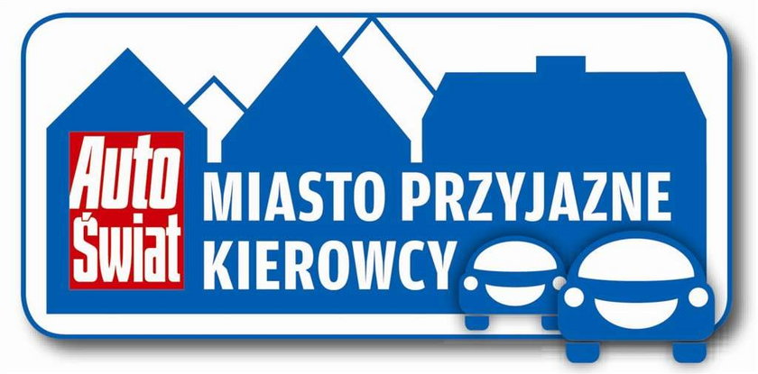 Miasto przyjazne kierowcy. Głosuj i wygrywaj