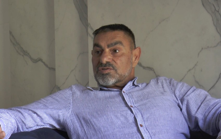 Hadži Dimče Gulevski