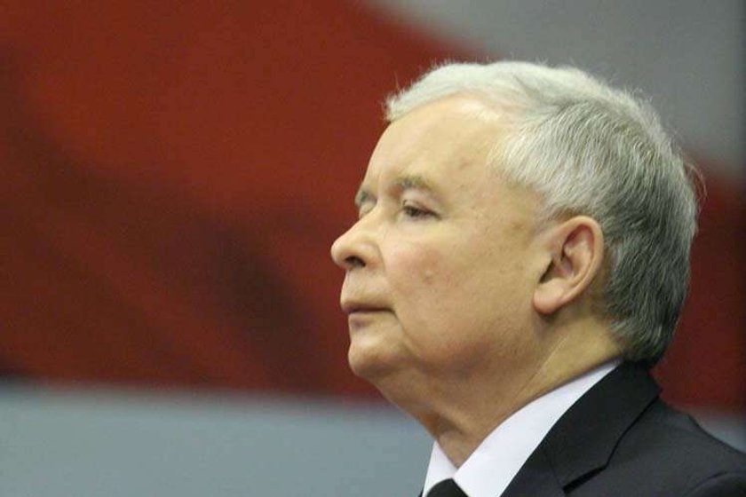 Jarosław Kaczyński