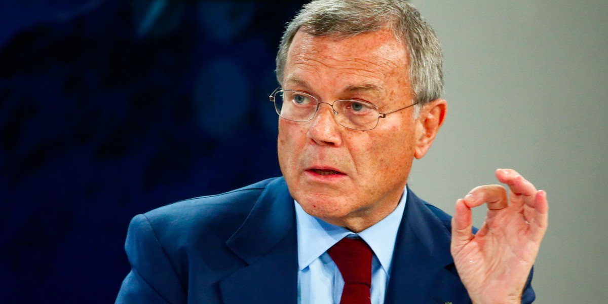 WPP is spending $70 million on Snapchat ads