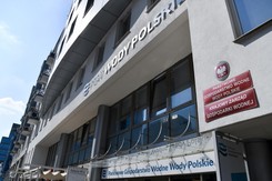 Wody Polskie do likwidacji? Tego chce PSL