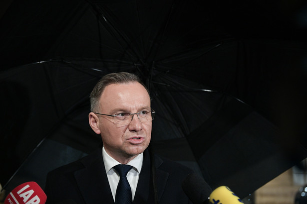 Andrzej Duda