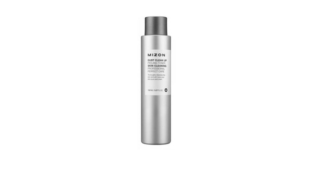 Mizon Clean Up Peeling Toner