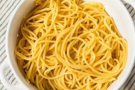 Gordon Remzi otkrio tajnu SAVRŠENO KUVANE PASTE: Evo kako da je NE PREKUVATE, a uz ovaj TRIK NEĆE DA BUDE NI LEPLJIVA