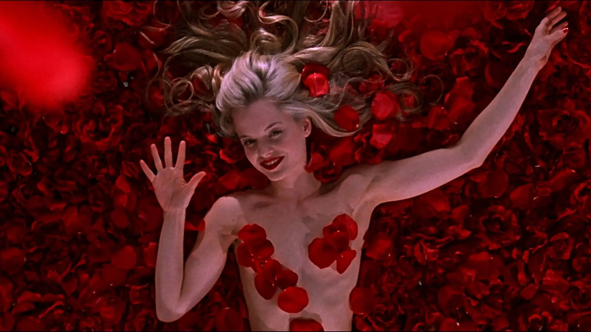 20 lat po "American Beauty" Hollywood nadal mówi o gwałtach na "młodych kobietach", a nie dzieciach i nastolatkach