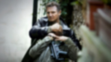 Liam Neeson blisko "Uprowadzonej 3"