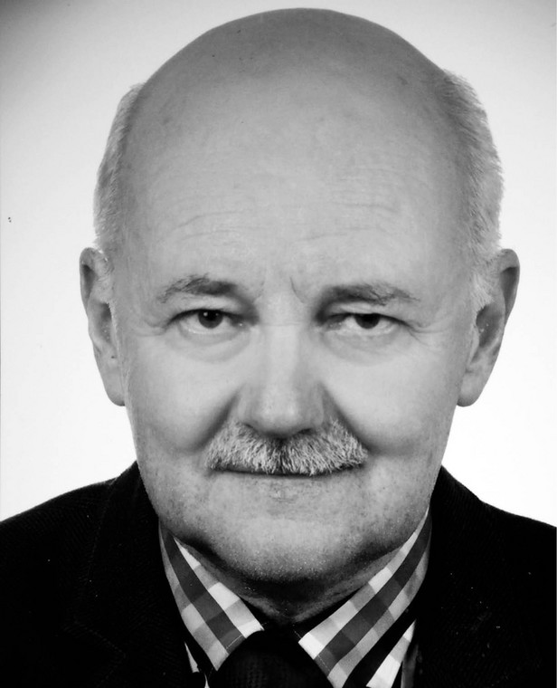 Marek Przysucha sędzia Sądu Okręgowego w Częstochowie